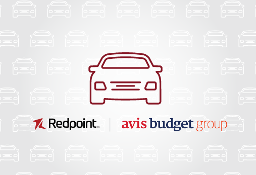 Avis Budget Group Drives Enhanced Personalization with The Redpoint Customer Data Platform