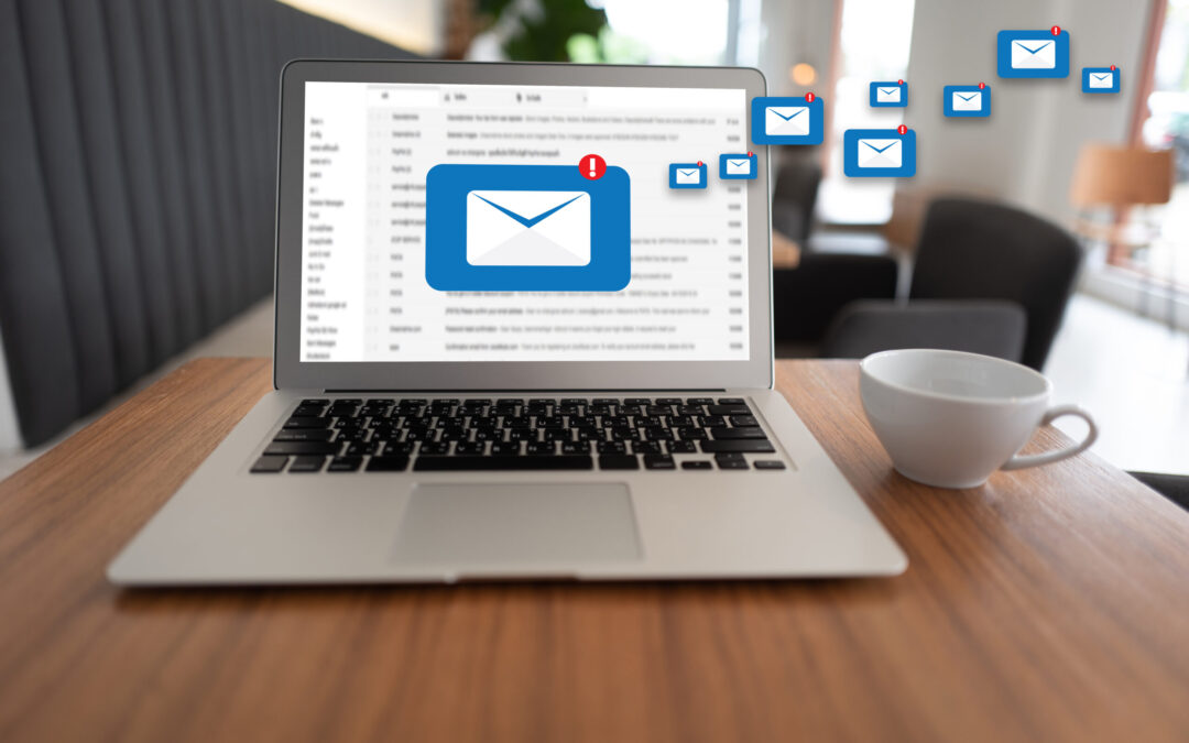 Be Consistently Relevant with Open-Time Email