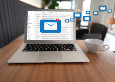 Be Consistently Relevant with Open-Time Email