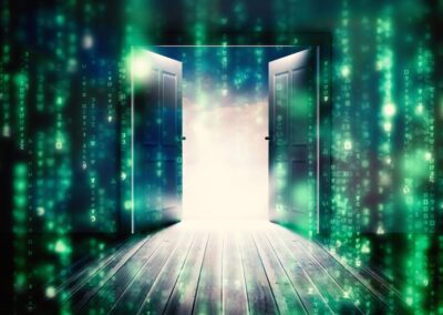 Now is the Time to Maximize the Efficiency of a Digital Front Door