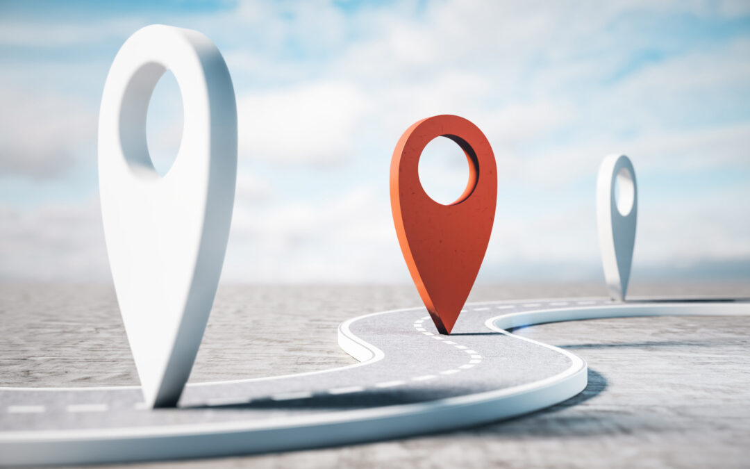 Here’s How Location-Based Marketing Can Enhance a Personalized Customer Experience (CX)