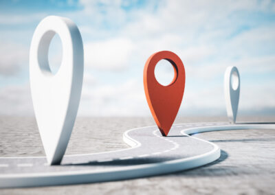 Here’s How Location-Based Marketing Can Enhance a Personalized Customer Experience (CX)