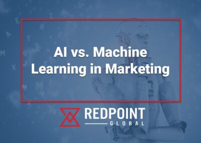 AI and Machine Learning – Analogous, Not Equal