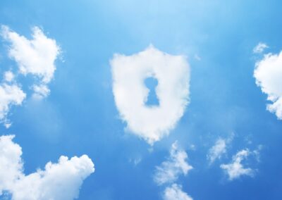 The Cloud Advantage: Control Your Own Security Perimeter