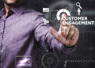 Achieving True 1:1 Customer Personalization & Engagement: 1 Prerequisite, 5 Priorities