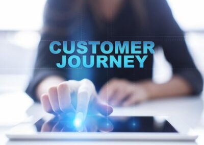 Customer Data Platforms and the New Omnichannel Journey