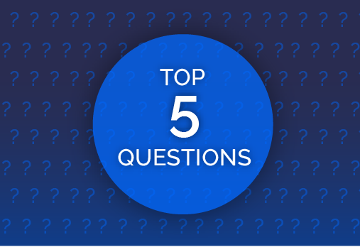 Top 5 Questions a Multi-Brand Retailer Needs to Ask about a CDP