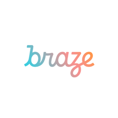 Braze Logo 400 400