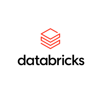 Databricks Logo 400 400