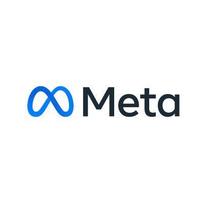 Meta Logo 400 400