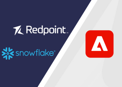 Redpoint Blueprints: Redpoint + Snowflake + Adobe Experience Platform