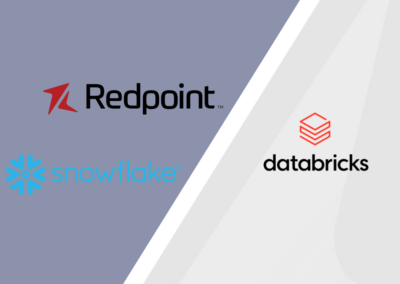Redpoint Blueprints: Redpoint + Snowflake + Databricks