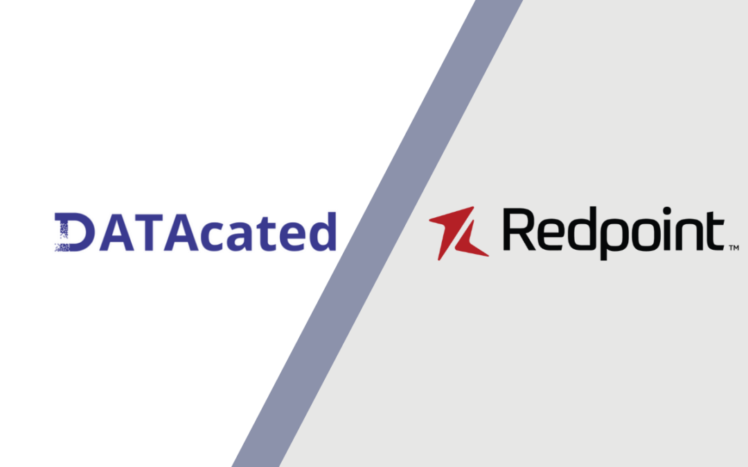 DATAcated & Redpoint Talk Snowflake and Transforming Data Management