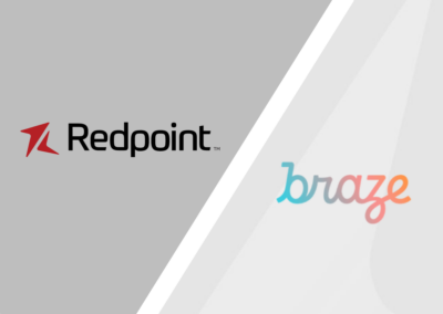 Redpoint Blueprints: Redpoint + Braze