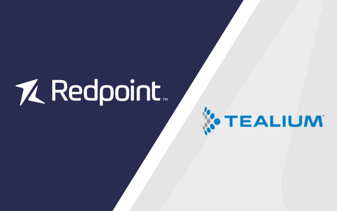 Redpoint Blueprints: Redpoint + Tealium