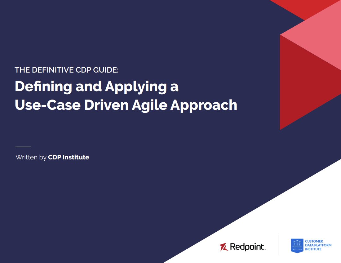 The Definitive Cdp Guide Ebook