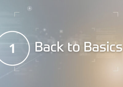 On-Demand: Back to Basics, Episode 1- Understanding the Core Elements of a CDP