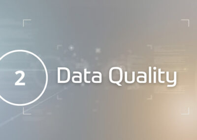 On-Demand: Back to Basics, Episode 2 – The Importance of Data Quality in Your CDP