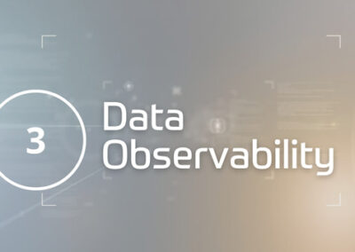 On-Demand: Back to Basics, Episode 3 – Data Observability: The Crucial Role to Effective CDP Operations