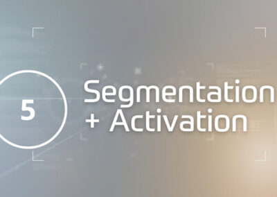 On-Demand: Back to Basics, Episode 5 – Segmentation & Effective Activation