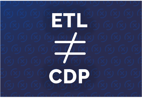 A Composable CDP is NOT Just Reverse ETL