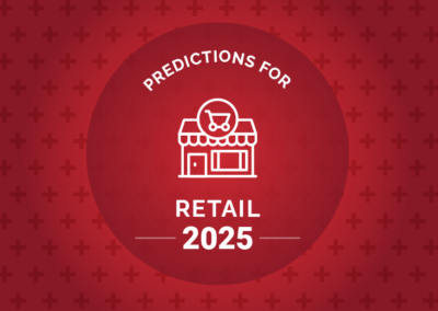 Retail CX Trends and Predictions for 2025: Personalization Takes Center Stage