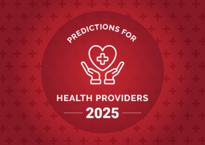 2025 Healthcare Trends: How Personalization is Reshaping the Patient Experience