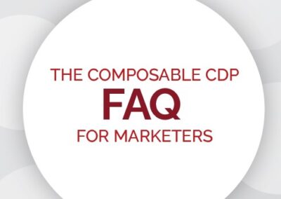 The Composable CPD FAQ For Marketers